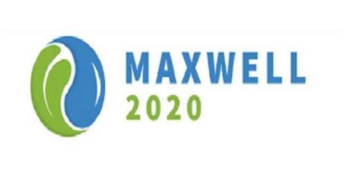  MAXWELL 2020