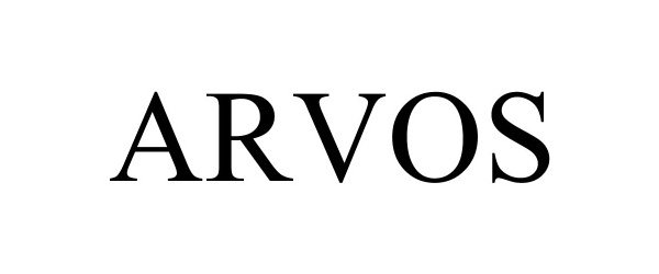  ARVOS