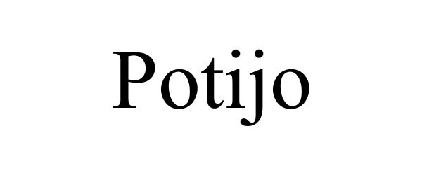  POTIJO