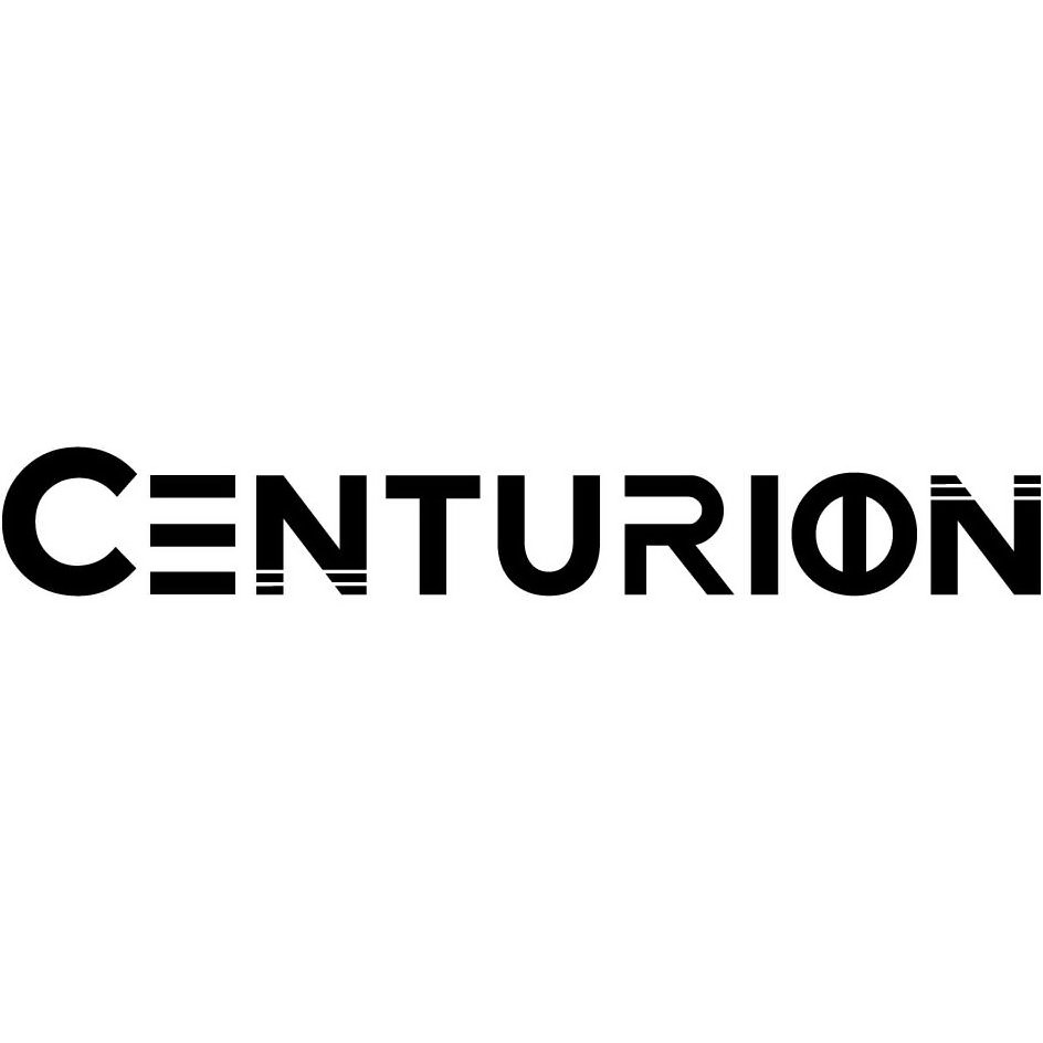 Trademark Logo CENTURION