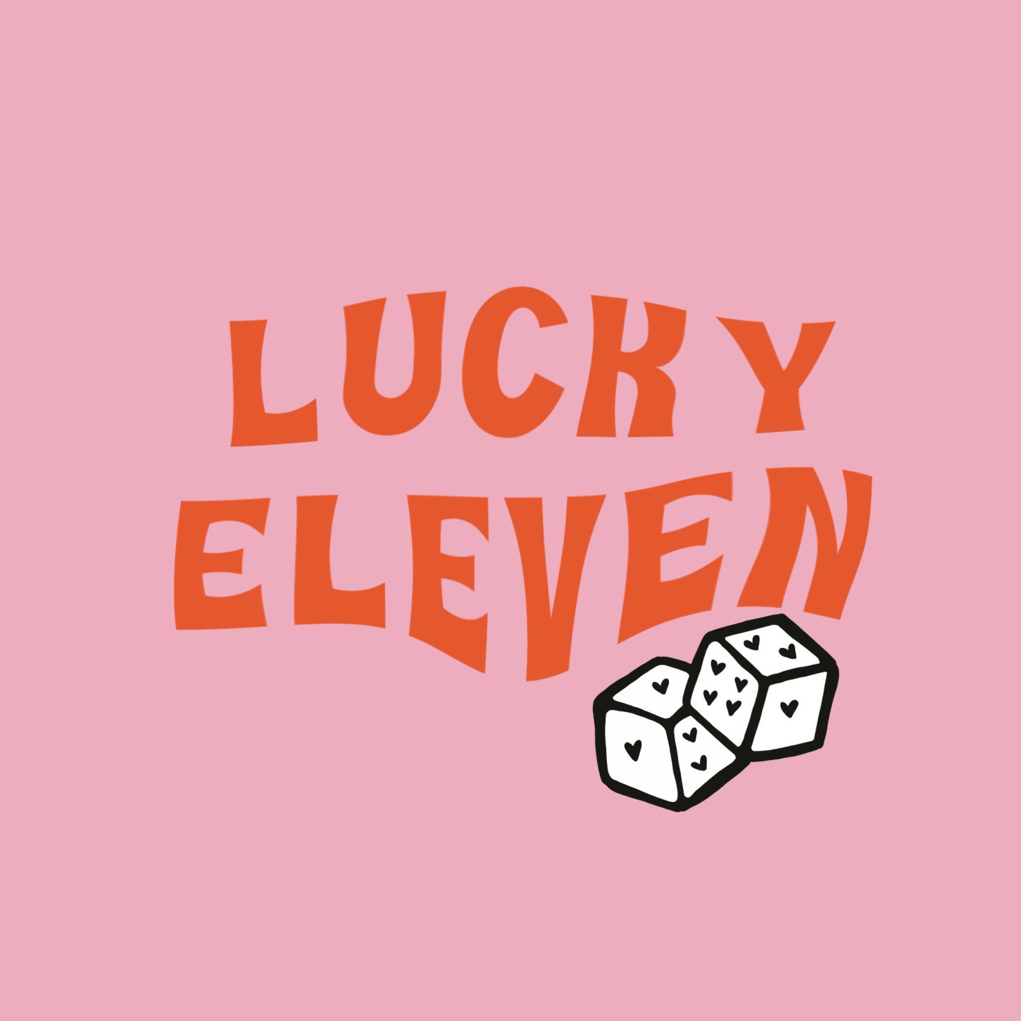 LUCKY ELEVEN
