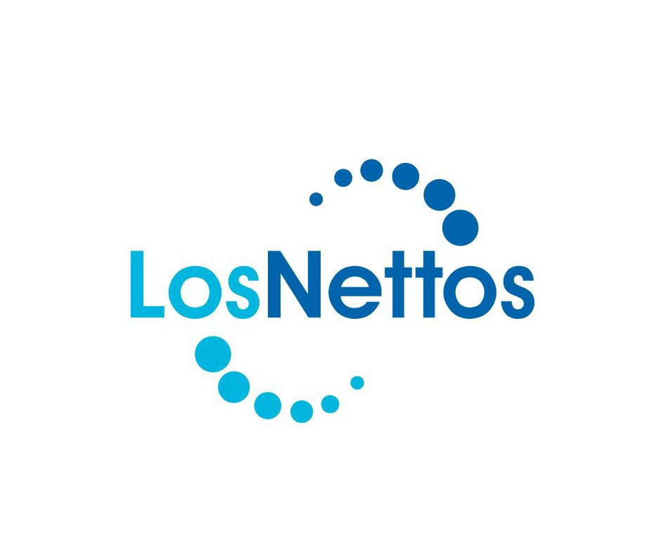 Trademark Logo LOS NETTOS