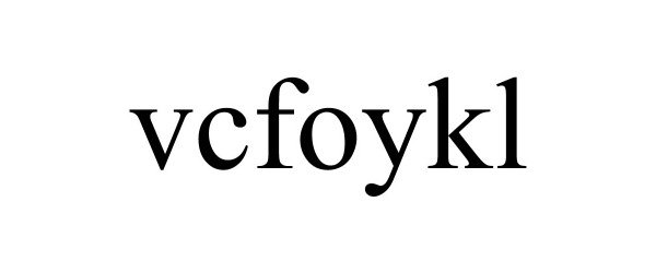  VCFOYKL