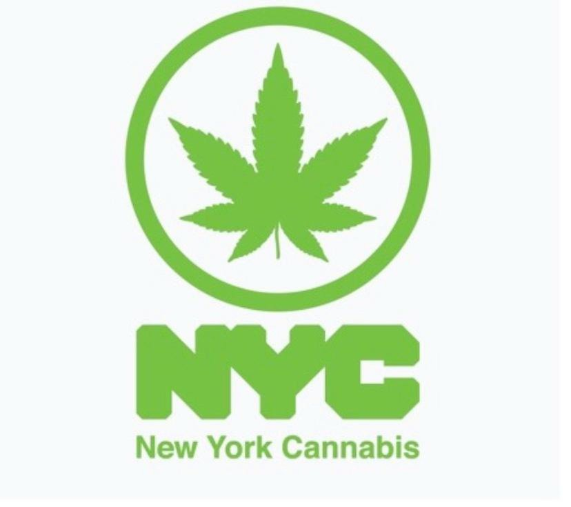 Trademark Logo NYC NEW YORK CANNABIS