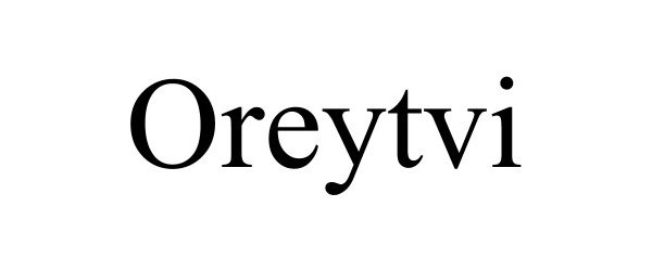  OREYTVI