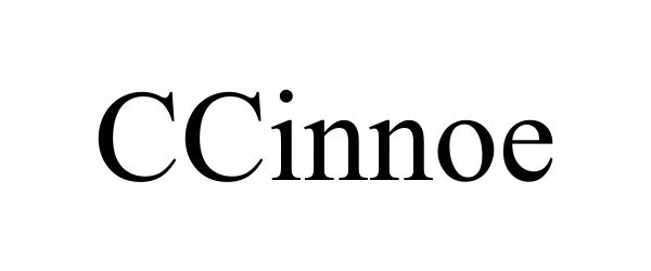  CCINNOE