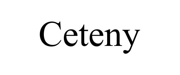  CETENY