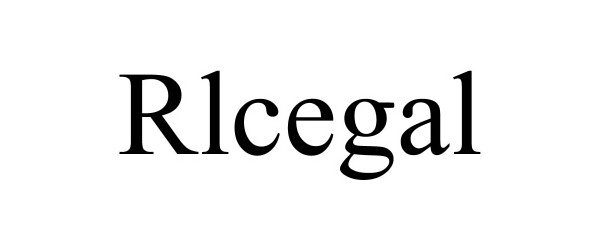  RLCEGAL