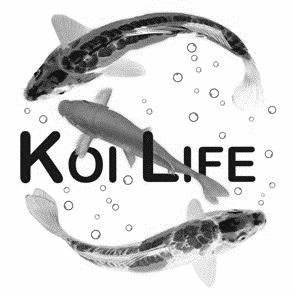 Trademark Logo KOI LIFE