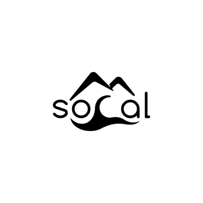 Trademark Logo SOCAL