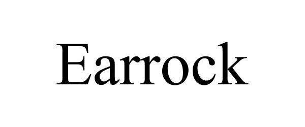  EARROCK