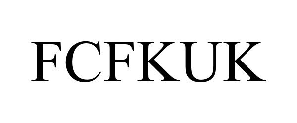  FCFKUK