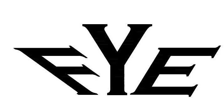 Trademark Logo FYE