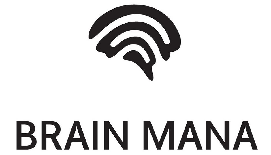 Trademark Logo BRAIN MANA