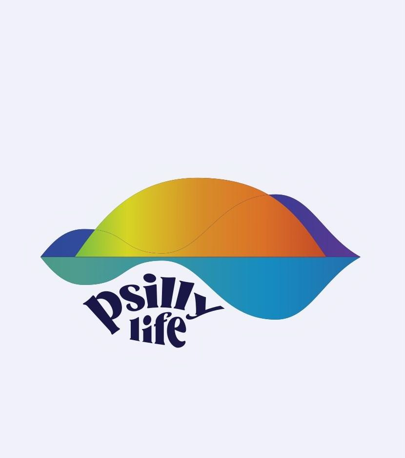Trademark Logo PSILLY LIFE