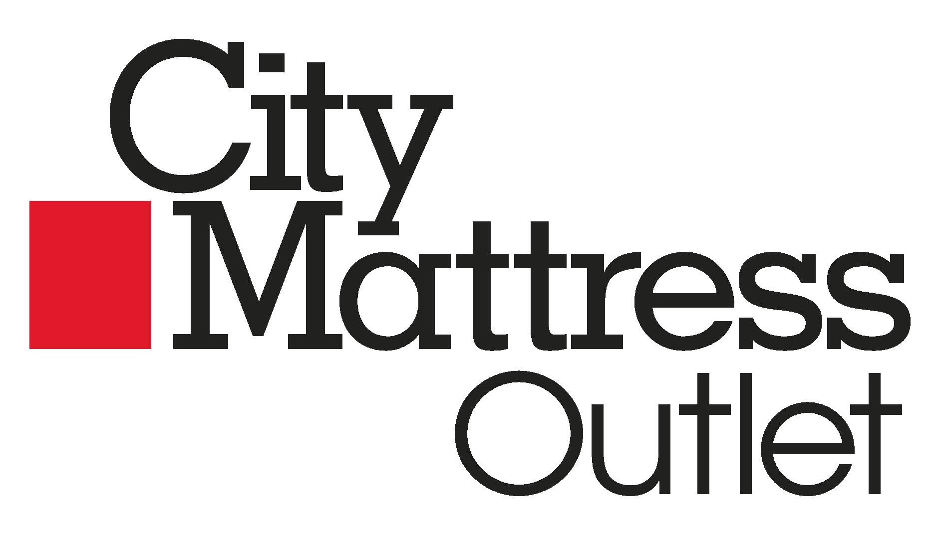 Trademark Logo CITY MATTRESS OUTLET
