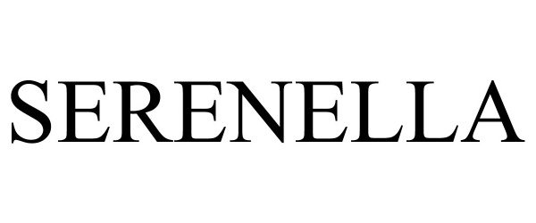  SERENELLA