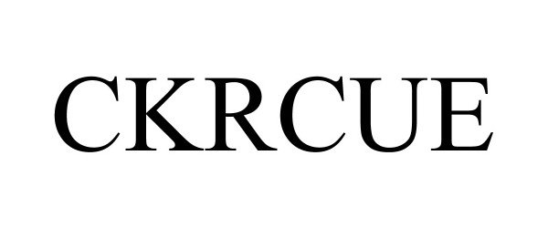  CKRCUE