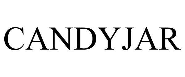  CANDYJAR