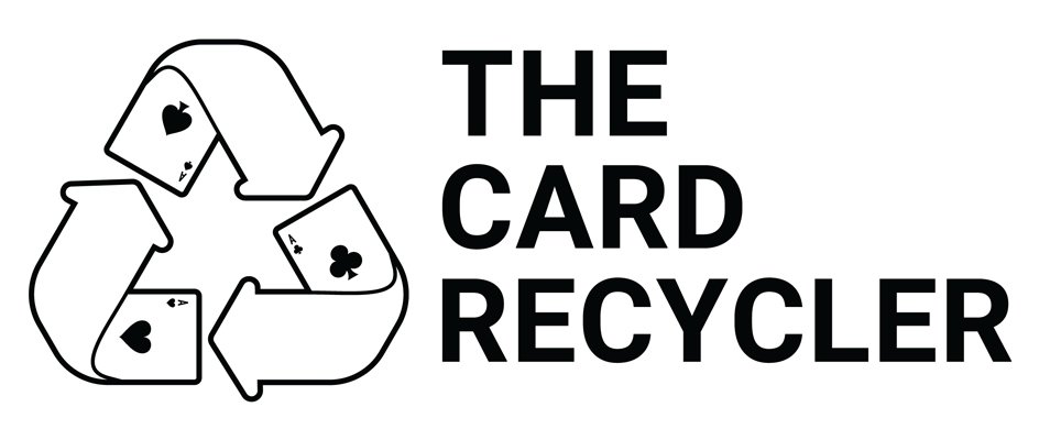  "THE CARD RECYCLER"