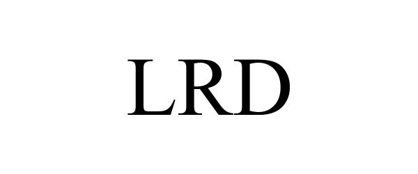  LRD