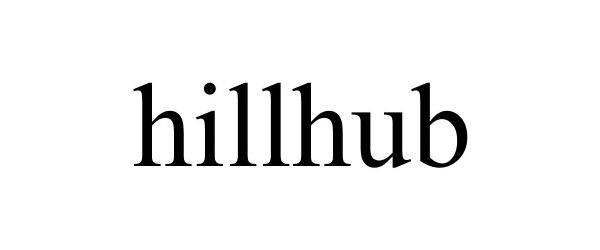  HILLHUB