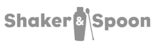 Trademark Logo SHAKER & SPOON