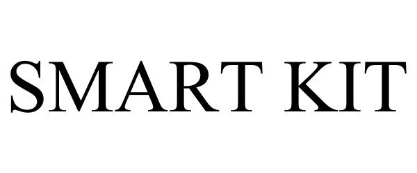 Trademark Logo SMART KIT