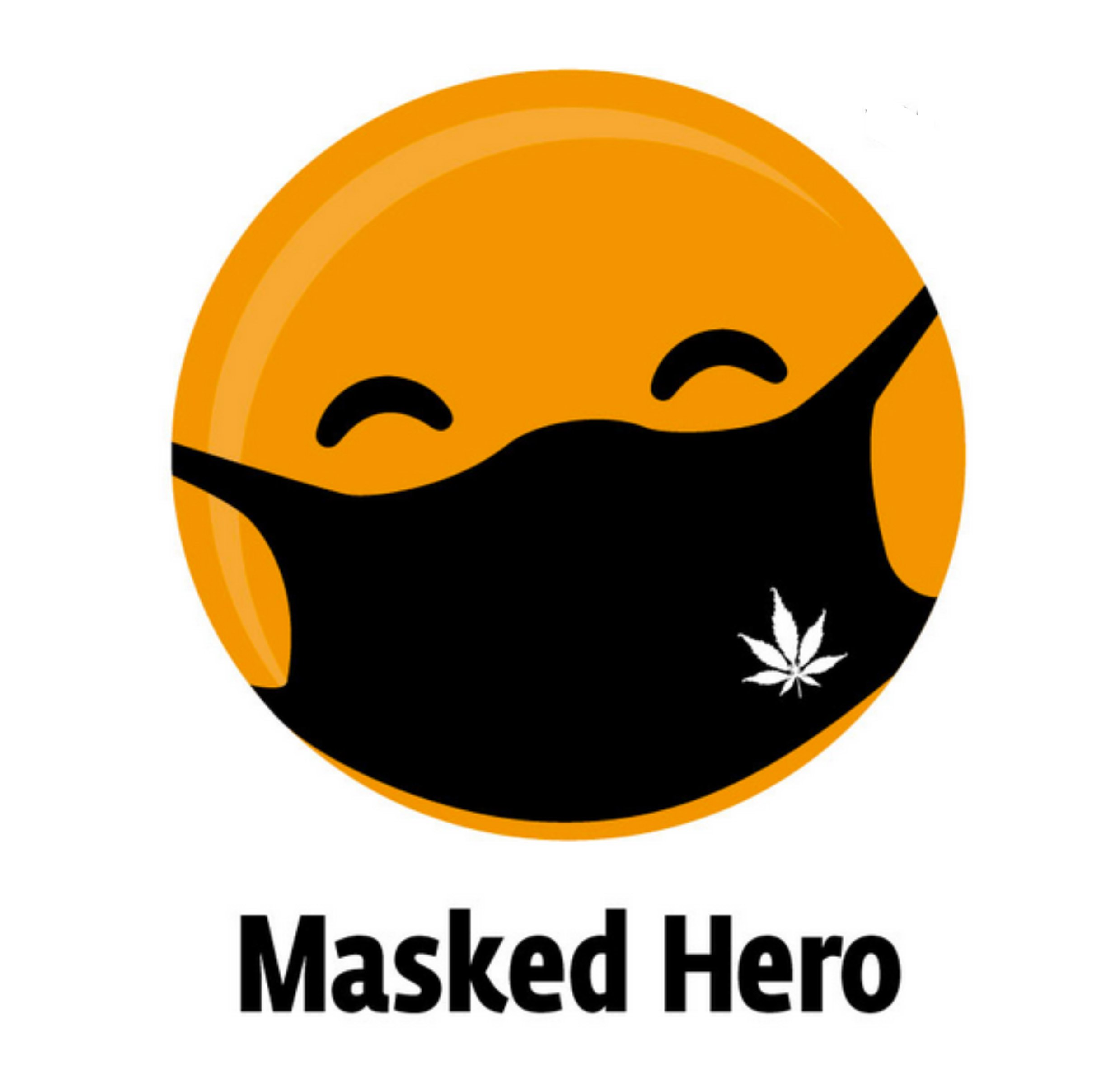 MASKED HERO