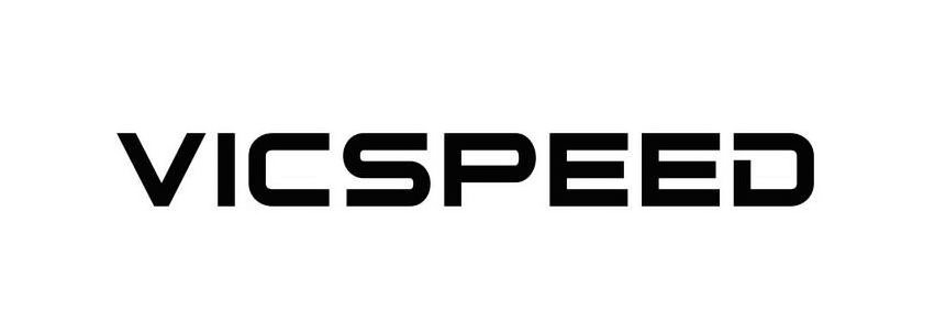 Trademark Logo VICSPEED