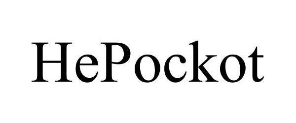  HEPOCKOT