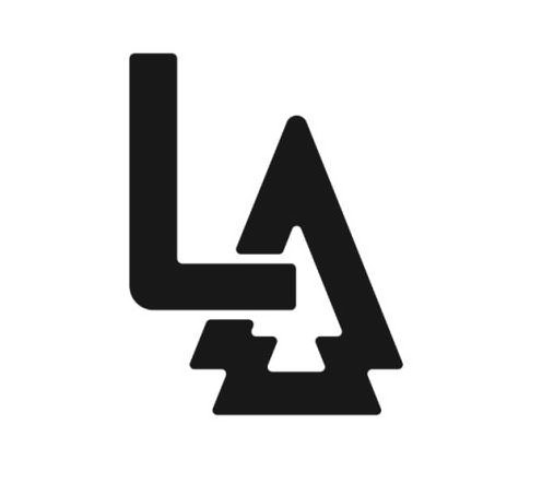 LA