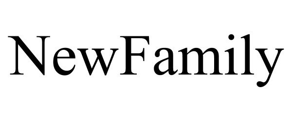  NEWFAMILY