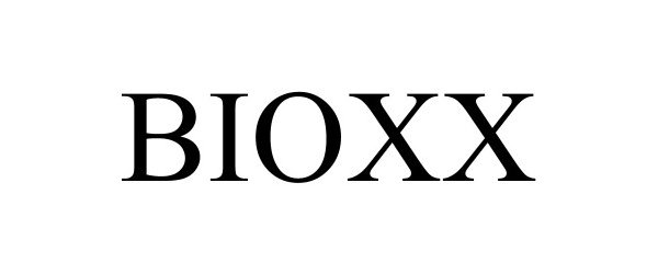  BIOXX