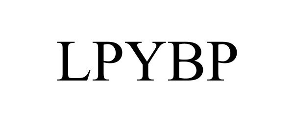  LPYBP