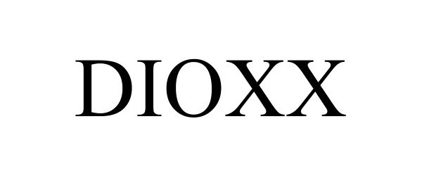  DIOXX