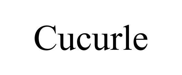  CUCURLE