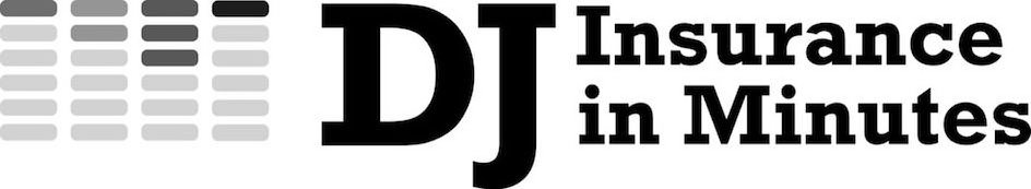 Trademark Logo DJ INSURANCE IN MINUTES