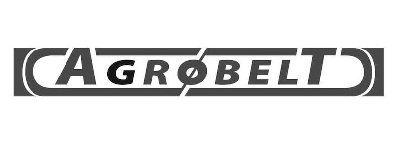 Trademark Logo AGROBELT