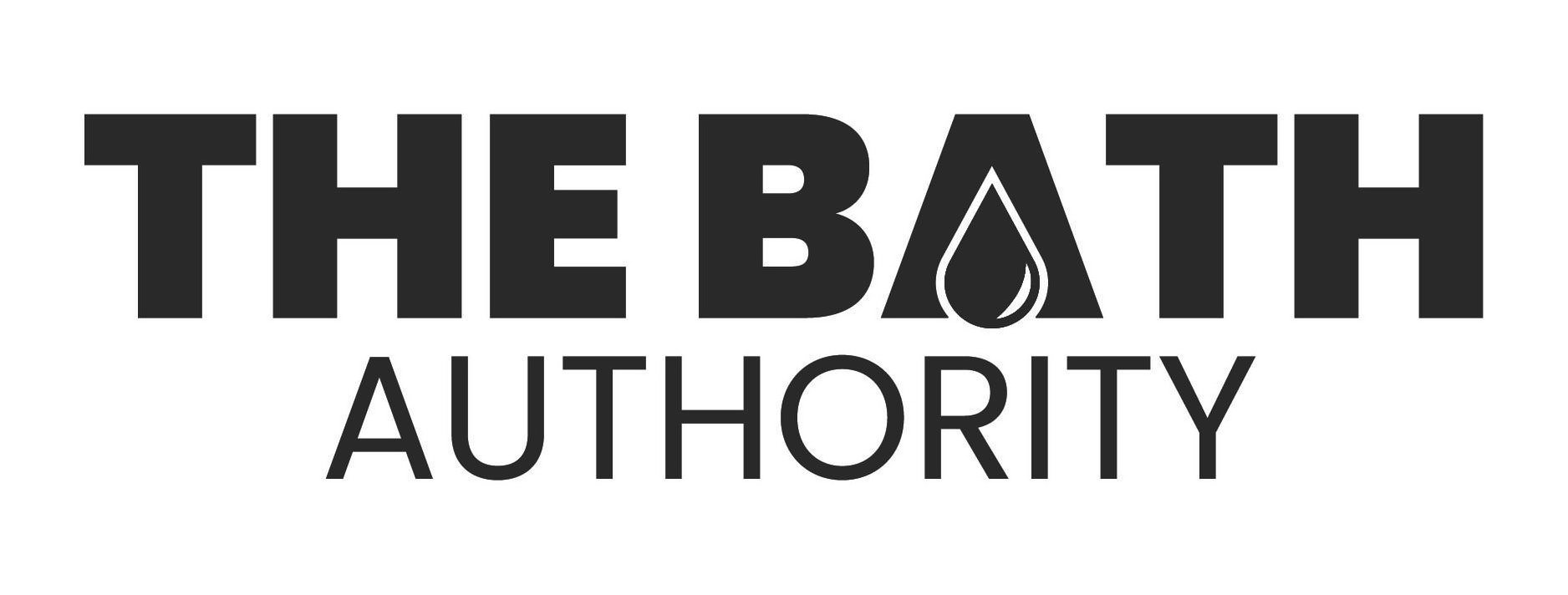 Trademark Logo THE BATH AUTHORITY