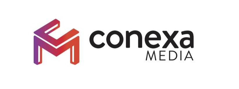 Trademark Logo CONEXA MEDIA