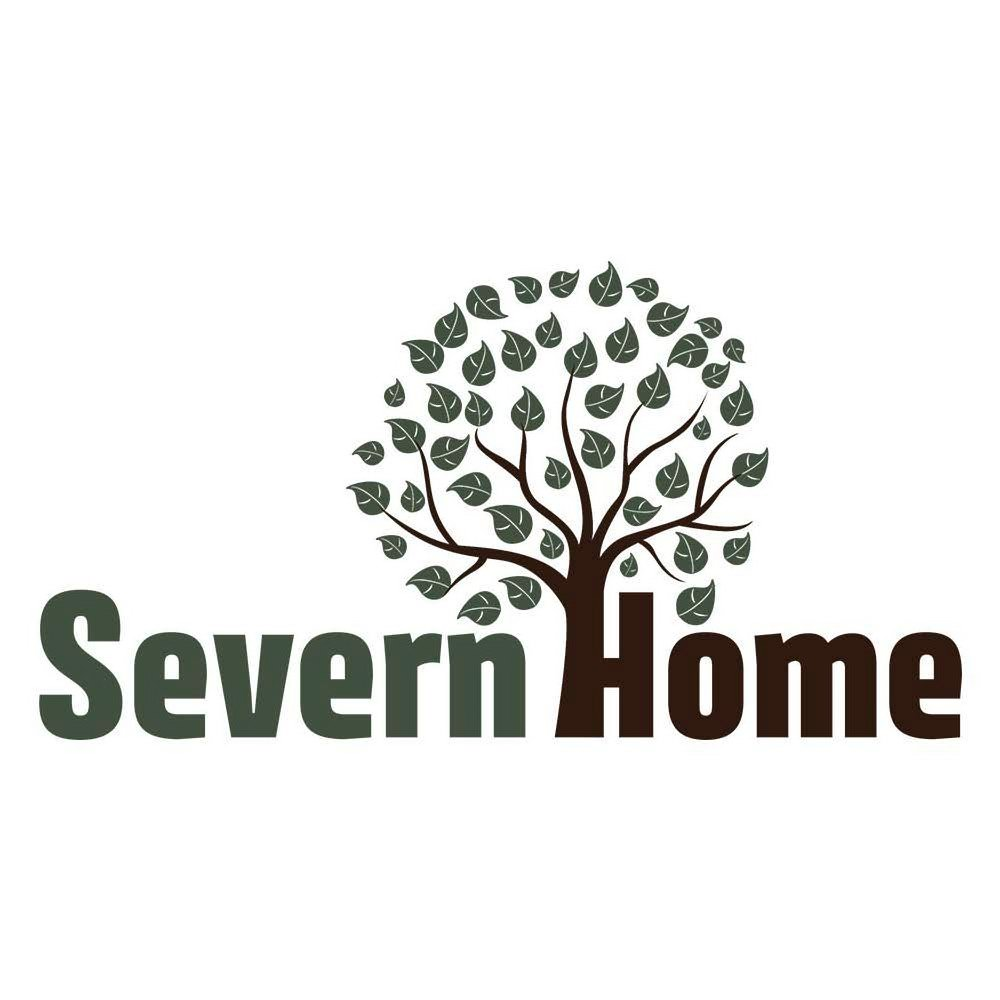 Trademark Logo SEVERN HOME