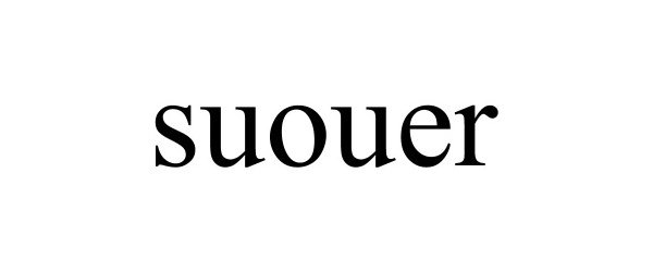  SUOUER