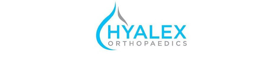  HYALEX ORTHOPAEDICS