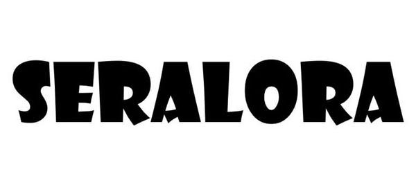 Trademark Logo SERALORA