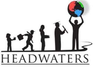 Trademark Logo HEADWATERS
