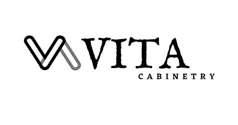 Trademark Logo VITA CABINETRY