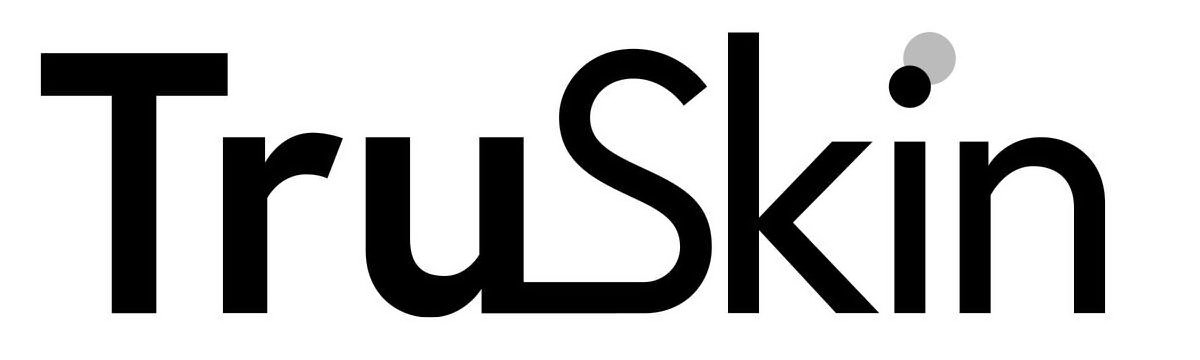 Trademark Logo TRUSKIN