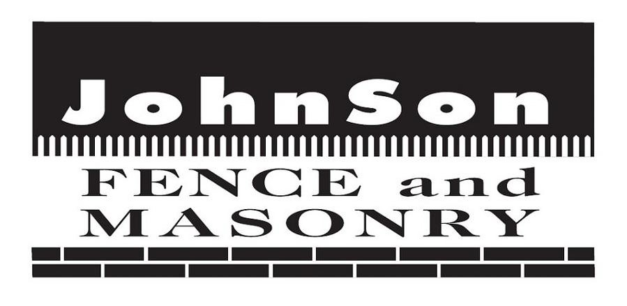 Trademark Logo JOHNSON FENCE AND MASONRY
