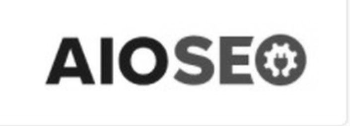 Trademark Logo AIOSEO